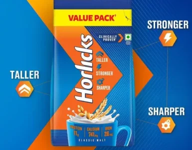 horlicks nutrition drink pouch 750g 281
