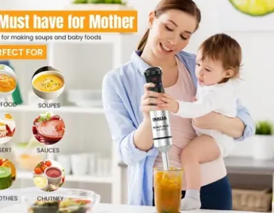 inalsa hand blender 1500w 2199