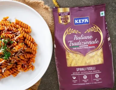 keya pasta 1kg 125