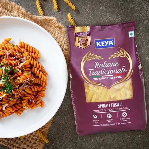 keya pasta 1kg 125