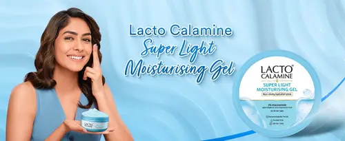 lacto calamine face moisturizer 150g x 3 289