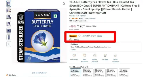 loot apply 50 off coupon