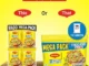 maggi 2 minute instant noodles pack of 12 153