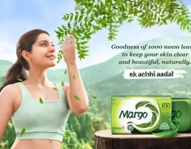 Margo Neem Soap 125gm x 8 @203. 3 margo neem soap 125gm x 8 203