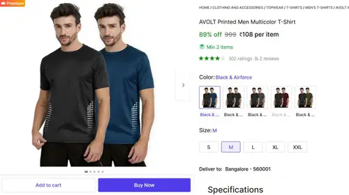 mens sports t shirt 108