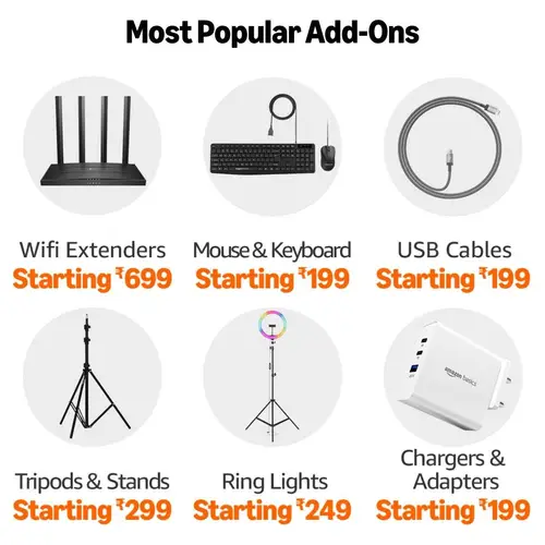 most popular add ons