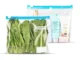 multipurpose storage bags slider 10 bags 99