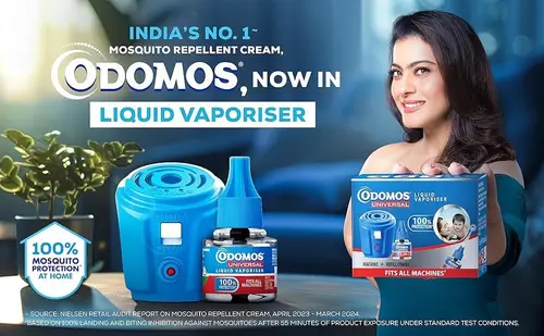 odomos liquid mosquito refill 45mlx6 239