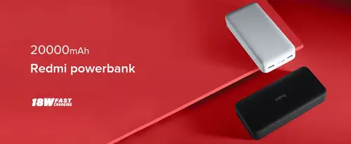redmi 20000mah 18w power bank 1484