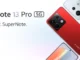 redmi note 13 pro 8gb ram 128gb 9999