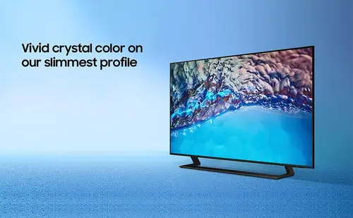 samsung 55 inches 4k uhd smart led tv 45990