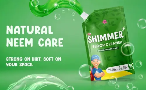 shimmer neem floor surface cleaner 5l 199