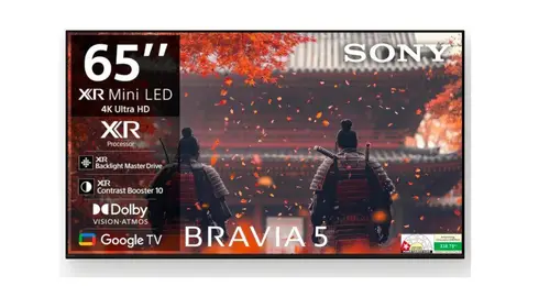 sony mini led tv 65 inch