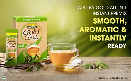 tata tea gold all in 1 instant premix 89