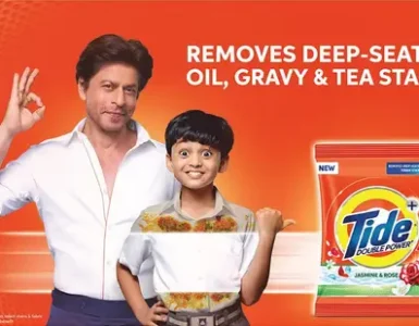 tide plus detergent powder 10 kg 799