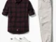 timeless casual mens outfit