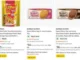 upto 63 off on biscuits snacks