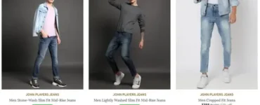 upto 85 off on mens jeans