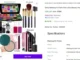 women makeup kit pack of 11 194