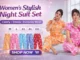 women night suit 176