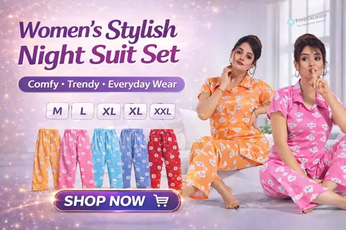 women night suit 176