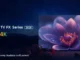 xiaomi 108 cm 43 inch fx ultra hd 4k smart led fire tv 17499