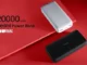 xiaomi redmi 20000mah li polymer power bank 1484