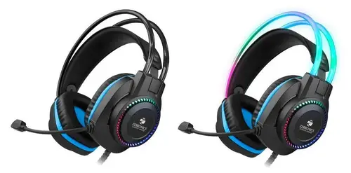 zebronics gaming headphone 1