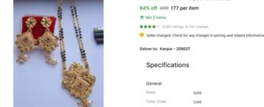 alloy jewel set gold 77