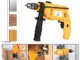 asian paints trucare impact drill 10mm 550w 999