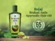 bajaj amla hair oil 800 ml 160