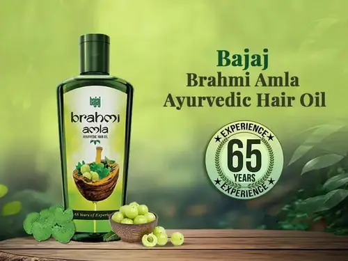 bajaj amla hair oil 800 ml 160