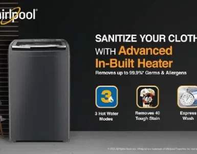 best whirlpool 8 kg fully automatic washing machine 15740