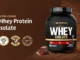 bigmuscles nutrition gold whey isolate 1 kg rich chocolate 2199