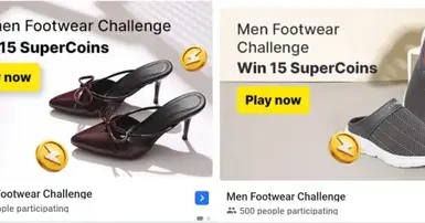 Flipkart : 2 New Supercoins Challenges Win 30 Coins. 2 flipkart 2 new supercoins challenges win 30 coins