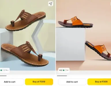 flite mens sandal at 309