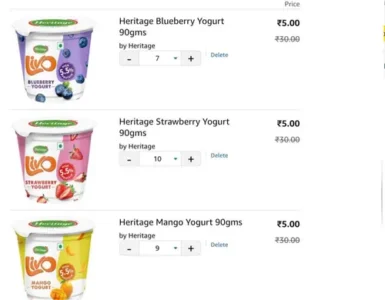 Fresh Loot Bengaluru Available 4 fresh loot bengaluru available