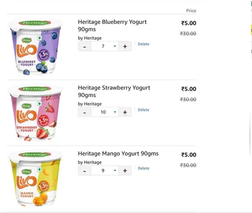 fresh loot bengaluru available