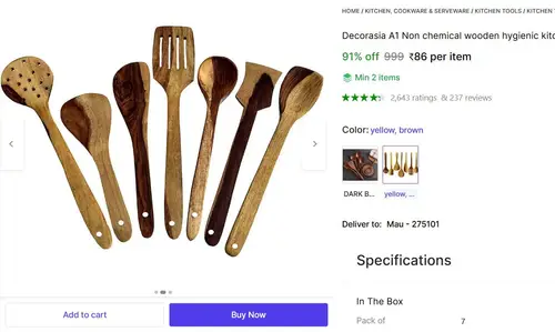 grab kitchen tools set 86