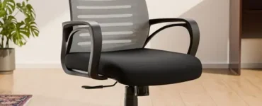 green soul office chair at 3289