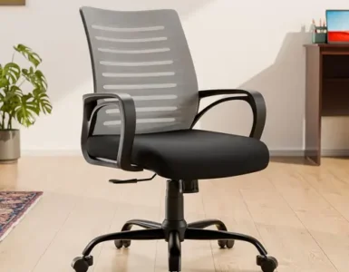 Green Soul Office Chair at ₹3289 4 green soul office chair at 3289