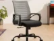green soul office chair at 3289