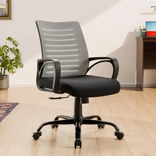 green soul office chair at 3289
