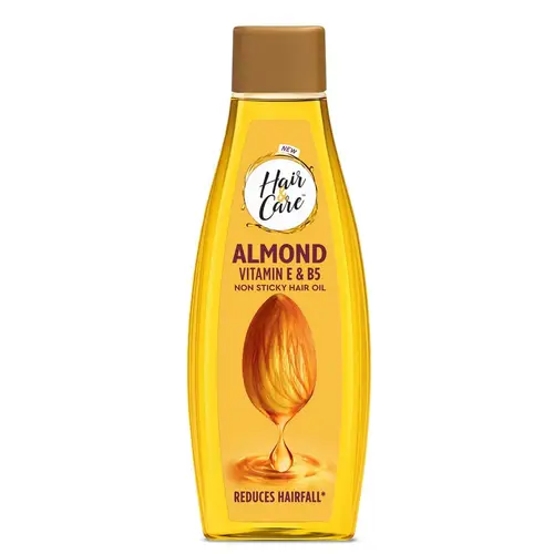 hair care almond hair oil 500ml 89