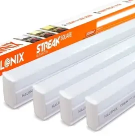halonix 20w led tubelight pack of 4 at 372