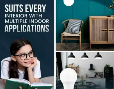 havells 9w led bulb 50