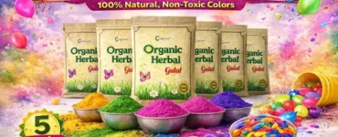 herbal holi colour 5 packs 100 water balloons 229