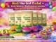 herbal holi colour 5 packs 100 water balloons 229