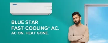 hitachi 15 ton 3 star split ac at 28440