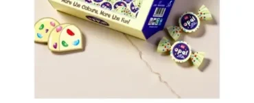 hugs opal white chocolate 103